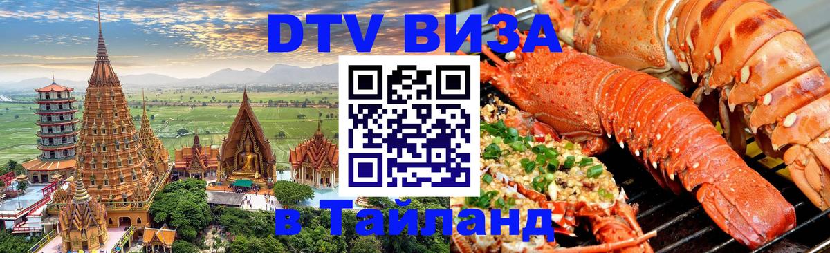 Цены на DTV визу в Таиланд — пакеты услуг, достаточно даже паспорта - Новокузнецк 